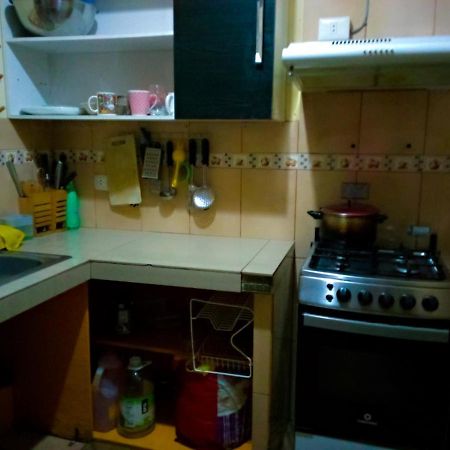 Passion Hostel - Barranco Lima Eksteriør bilde