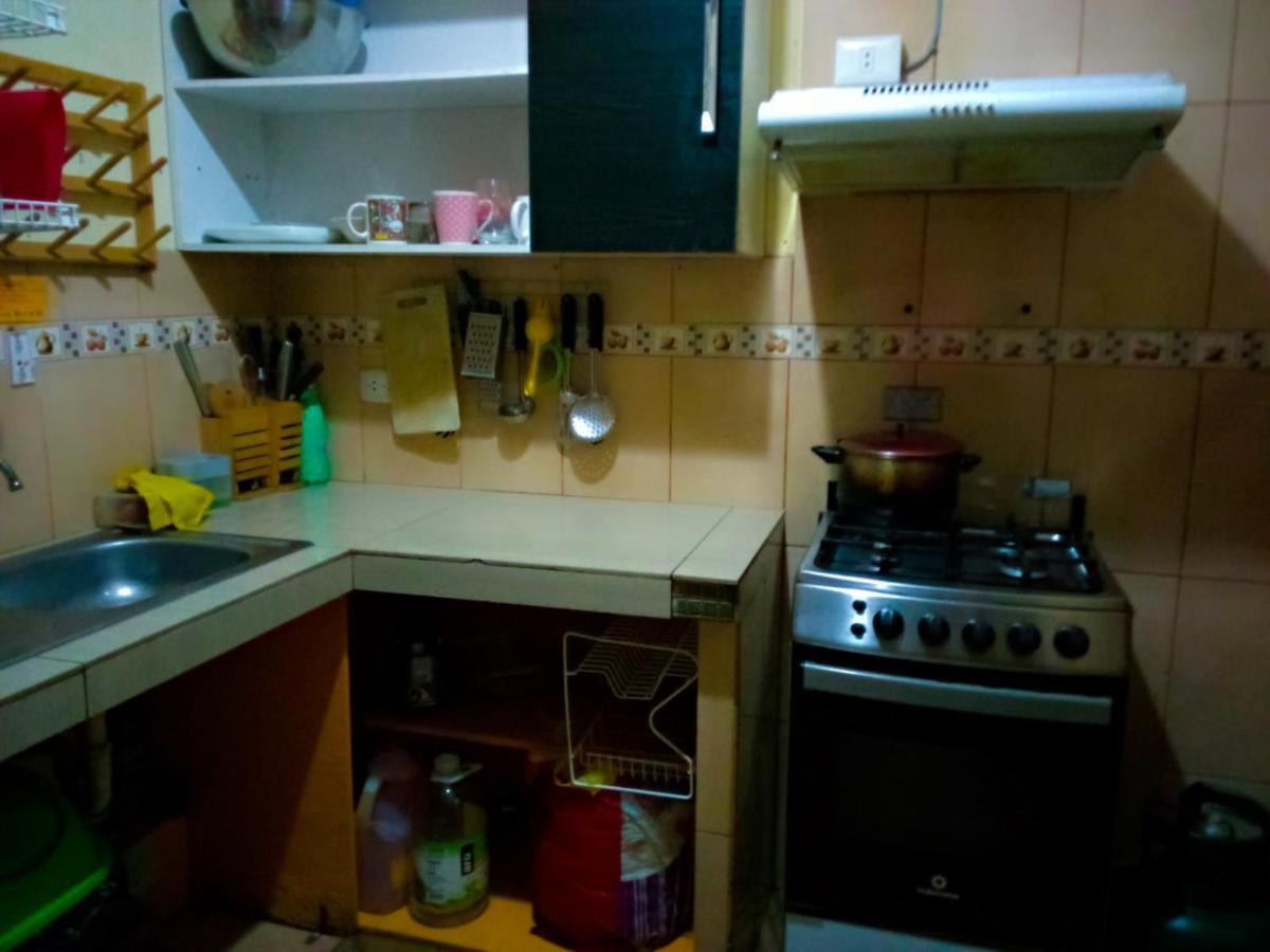 Passion Hostel - Barranco Lima Eksteriør bilde