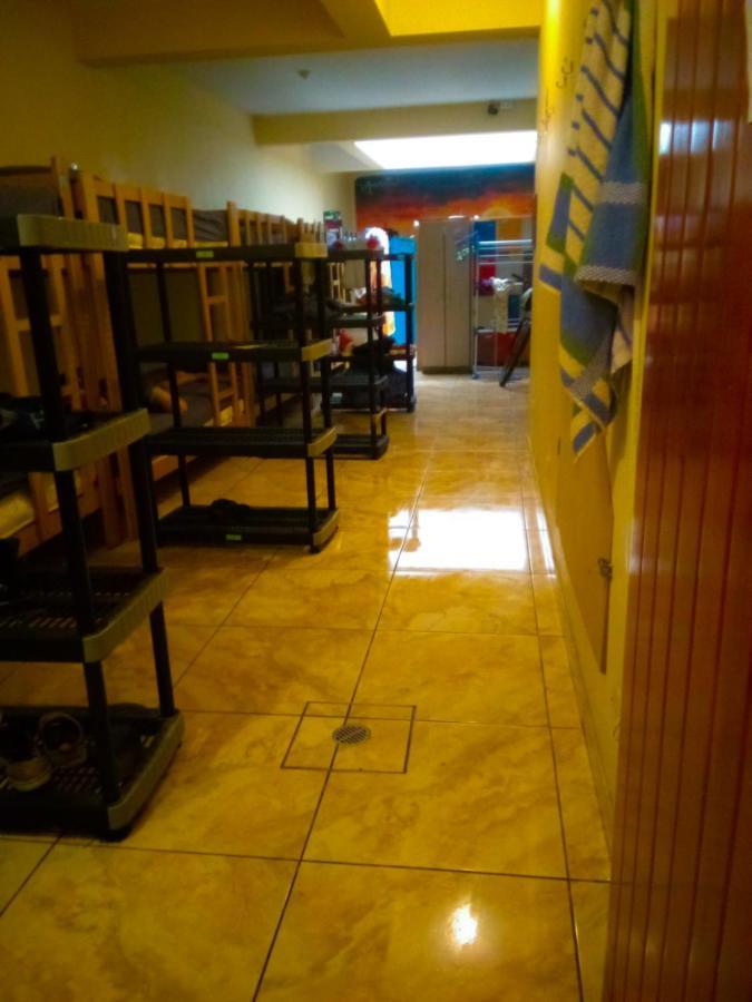 Passion Hostel - Barranco Lima Eksteriør bilde